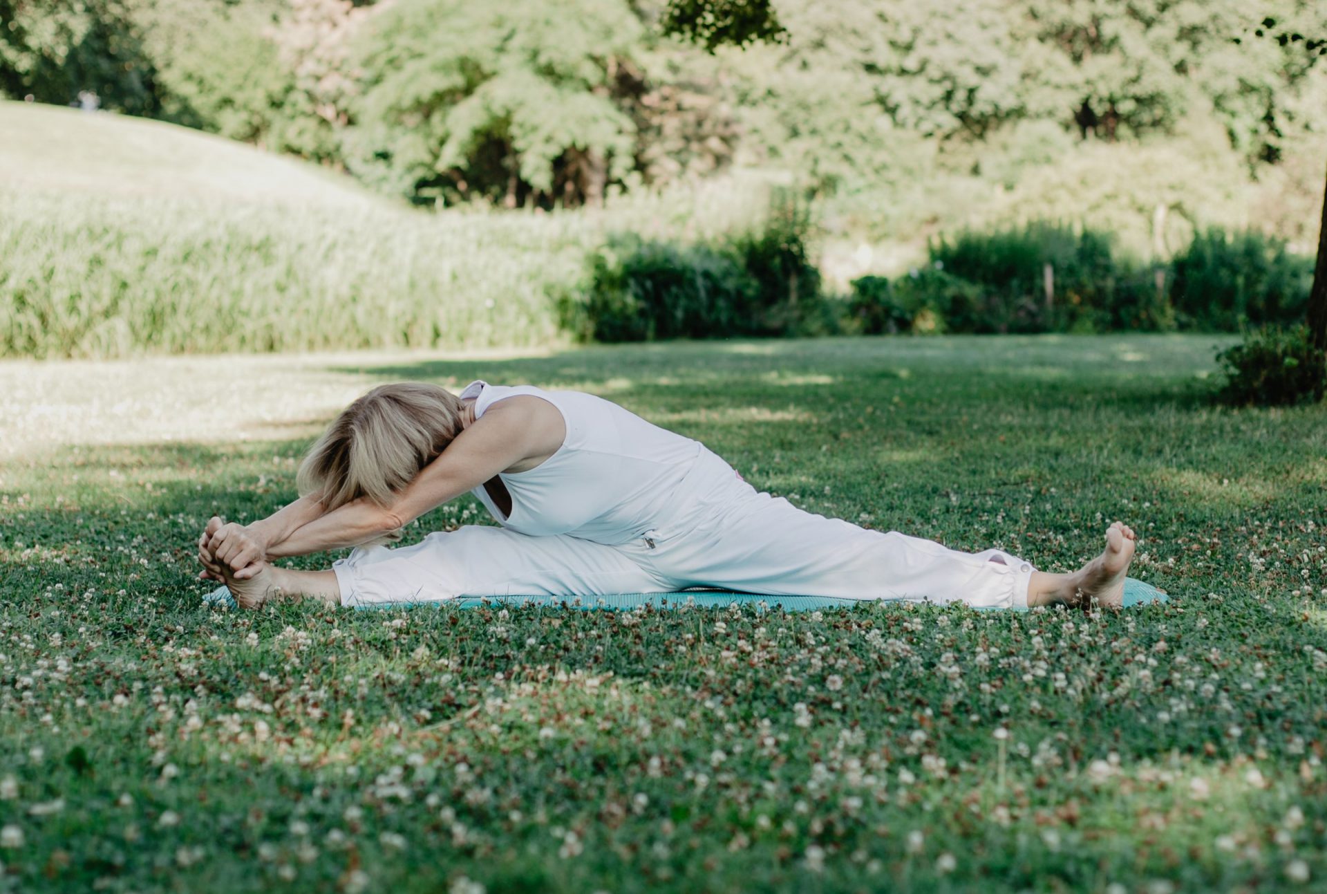 Yoga Seminare Gabi Kreusch Yoga